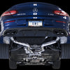 AWE Tuning Mercedes-Benz W205 AMG C63/S Sedan Track Edition Exhaust System (no tips)