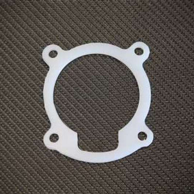 Torque Solution Thermal Throttle Body Gasket: Hyundai Genesis 2.0 Turbo 10-12