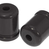 Prothane Jeep Wrangler JK 2/4DR Rear Bump Stop - Black