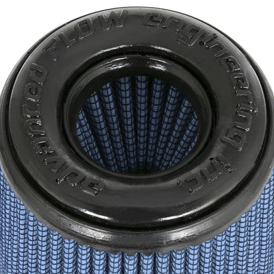 aFe Magnum FLOW Pro 5R Replacement Air Filter (Pair) F-3.5 / B-5 / T-3.5 (Inv) / H-8in.