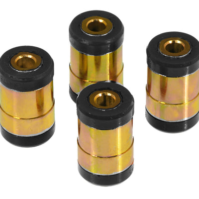 Prothane Acura Integra Lower Control Arm Bushings - Black
