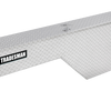 Tradesman Aluminum Fender Well Truck Tool Box (48in.) - Brite