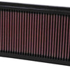 K&N 03 Honda Accord 2.4L-I4 Drop In Air Filter