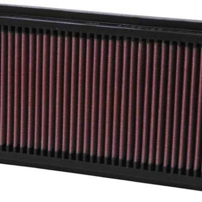 K&N 03 Honda Accord 2.4L-I4 Drop In Air Filter