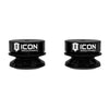 ICON Foam Bump Stop Kit Low Profile