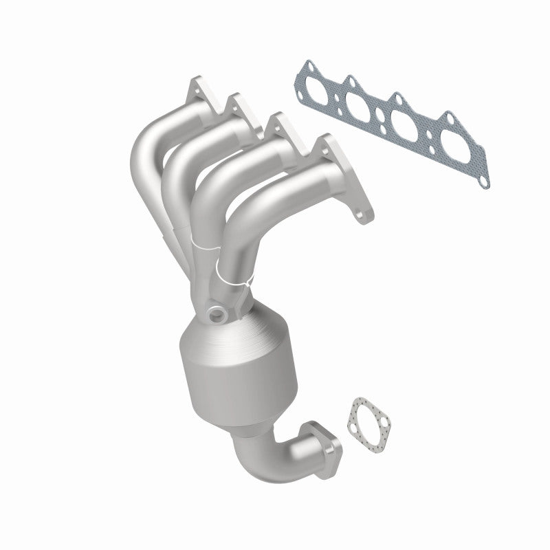 MagnaFlow Direct Fit Catalytic Converter 01-05 Elantra 2.0 mani OEM