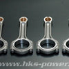 HKS CONROD SET 4B11 (I-Beam) V