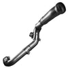 Kooks 09-13 GM 1500 Series Truck 4.8L/5.3L 3in x OEM Out GREEN Cat SS Y Pipe Kooks HDR Req