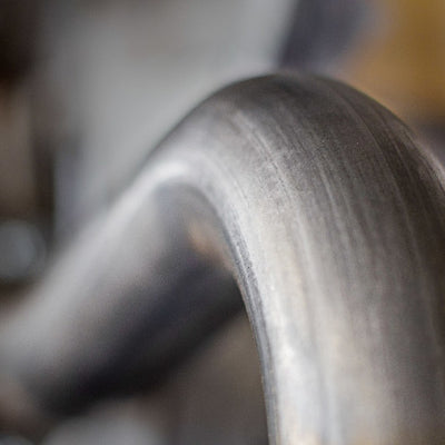 MagnaFlow Smooth Trans 45D 3 Al