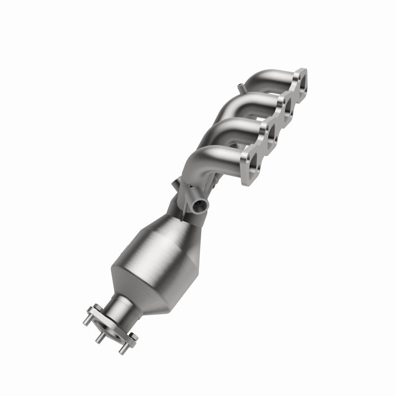MagnaFlow Direct Fit Catalytic Converter 98-99 Nissan Frontier 2.4L