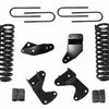 Skyjacker 6"83-97 RANGER 2WD KIT