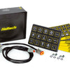 Haltech CAN Keypad 15 Button (3x5)