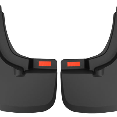 Husky Liners 19-22 Ford Ranger Front Mud Guard Set