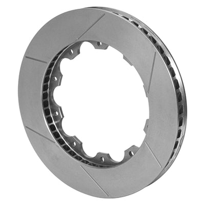 Wilwood GT 48 Curved Vane Rotor Spec-37 12.9 x 1.26 - 10 on 8.11