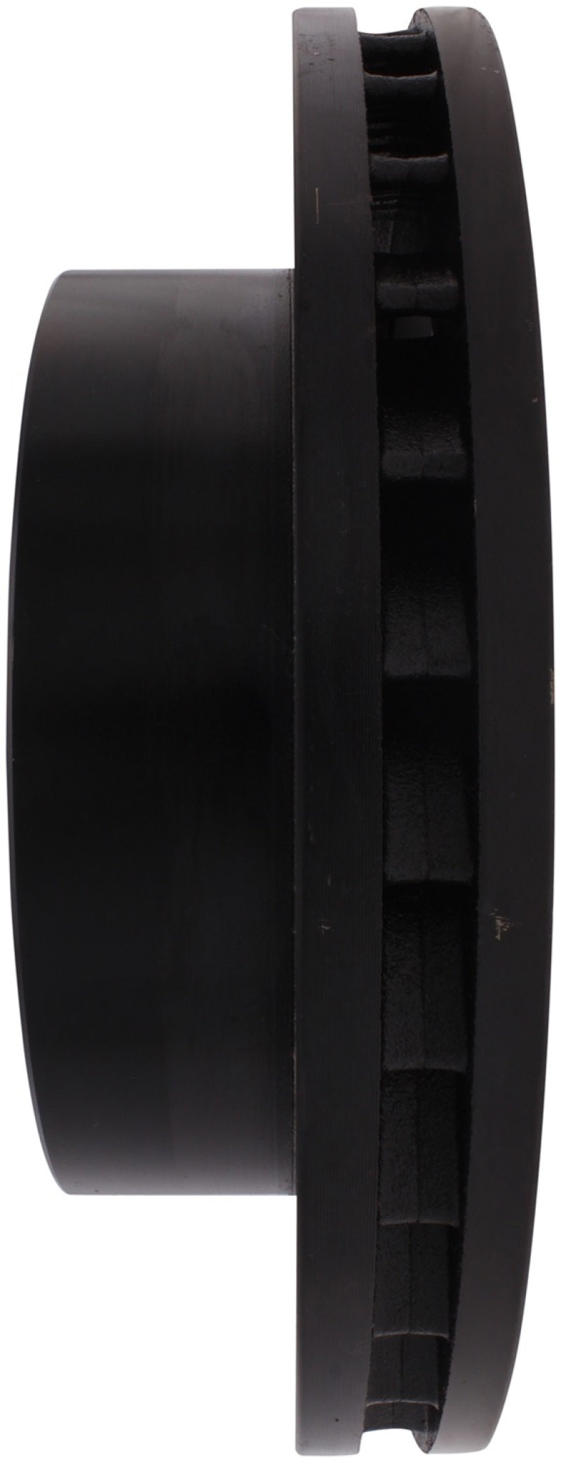 StopTech Power Slot 02-04 Avalanche 2500 w/ 2in Raise Front Right Slotted Rotor