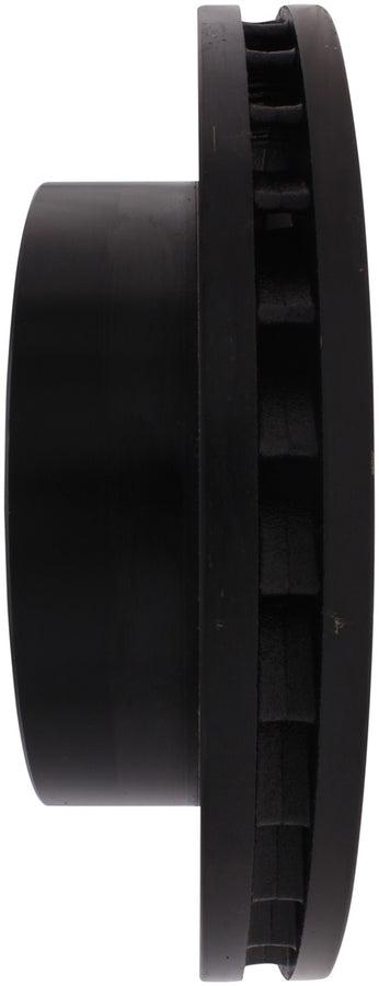 StopTech Power Slot 02-04 Avalanche 2500 w/ 2in Raise Front Right Slotted Rotor