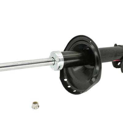 KYB Shocks & Struts Excel-G Front Left SUBARU Legacy (AWD) 2010-11