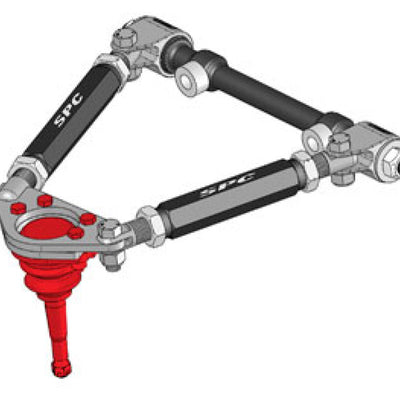 SPC Performance Extended Length Upper Ball Joint (+0.5in.)