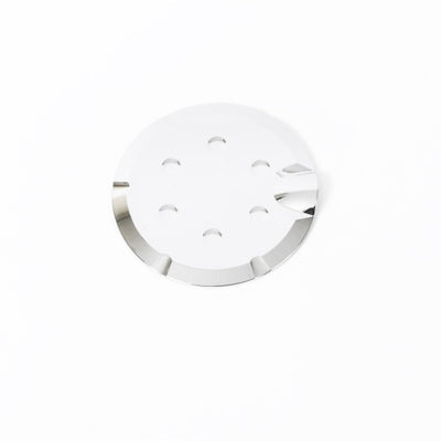 Putco 10-19 Ram 2500/3500 Fuel Tank Door Cover