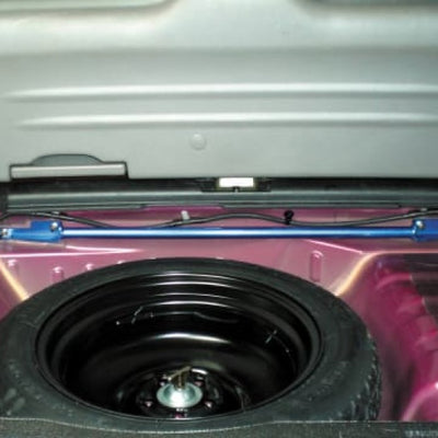 Cusco Power Brace Rear Trunk Subaru SG5