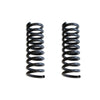 MaxTrac 14-18 RAM 2500/3500 4WD 4in Front Lift Coils