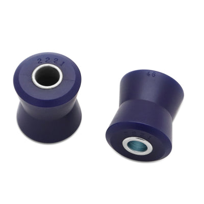 SuperPro 1974 Fiat 124 Base Rear Panhard Rod Bushing Kit