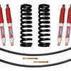 Skyjacker 3.5-4" KIT 73-79 F150 4X4