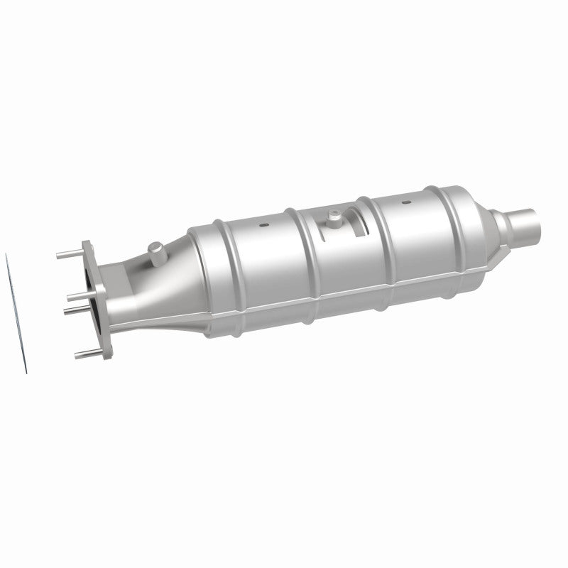 MagnaFlow Direct Fit Catalytic Converter Ford-OEM Fit 88 93