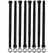 Moroso Valve Cover Hardware Kit for 68321