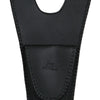 Mustang Kawasaki VN900 Cruiser Tank Bib - Black