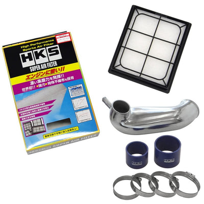HKS Premium Suction ZVW30 2ZR-FXE