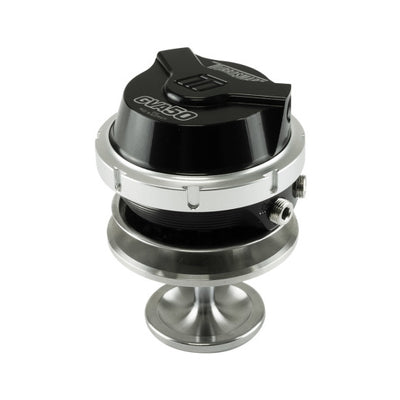 Turbosmart Gas Valve Actuator 50 14psi - Black