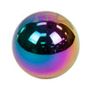 NRG Ball Type Shift Knob For Honda - Multicolor / Neochrome (5 Speed)