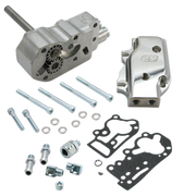 S&S Cycle 92-99 BT High Volume High Pressure Oil Pump Kit w/ Gears