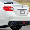 HKS SUPER TURBO MUFFLER  Ti Subaru VAB WRX STI/VAG WRX S4