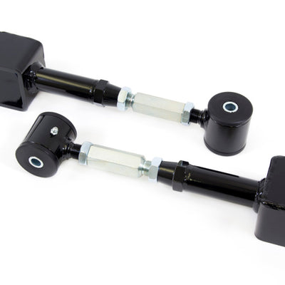 UMI Performance 64-67 GM A-Body Adjustable Upper Control Arms- Poly Bushings