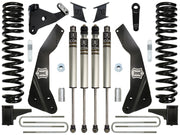 ICON 11-16 Ford F-250/F-350 7in Stage 1 Suspension System