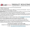aFe 19-21 RAM 2500/3500 Cummins L6-6.7L (td) (Diesel) SCORCHER PRO Performance Programmer