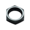 Vibrant -20AN Bulkhead Nut - Aluminum