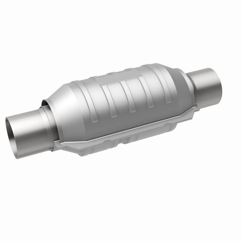 MagnaFlow Universal Catalytic Converter 2.00 inch CA Tier1
