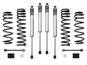 ICON 2018+ Jeep Wrangler JL 2.5in Stage 1 Suspension System