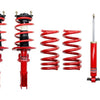 Pedders EziFit SportsRyder Spring And Shock Kit 2015+ Ford Mustang