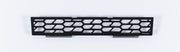 Putco 19-20 Ford Ranger w/o Adaptive Cruise - Hex Shield - Black Powder Coated Bumper Grille Inserts