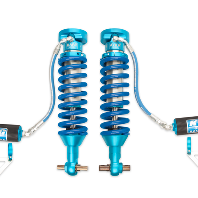 King Shocks 2019+ Ford Ranger (US Only) Front 2.5 Dia Remote Reservoir Coilover (Pair)