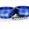 Sinister Diesel 94-09 Dodge 2500/3500 Blue (4wd Only) Leveling Kit