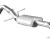 Kooks 14 + GM 1500 Series Truck 5.3L OEM x 3in SS Catback Exhaust. w/Pol Tips