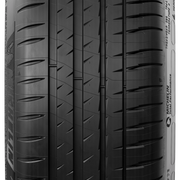 Michelin Pilot Sport 5 245/45ZR17 (99Y) XL