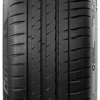 Michelin Pilot Sport 5 225/50ZR17 (98Y) XL