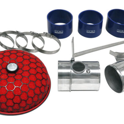 HKS RS BE5/BH5 (D) EJ208 SG5/SG9 EJ2 5