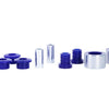 SuperPro 2007 Volkswagen Eos Base Front Control Arm Bushing Kit